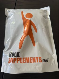 Bulk supplements Methylsulfonylmethane 3