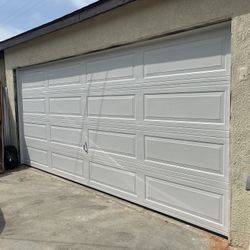 Garage Doors 