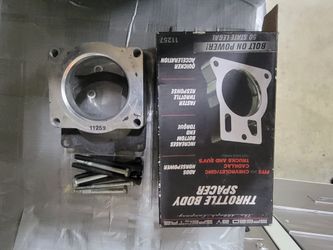 F150 Spacer 