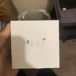 Airpod Pro