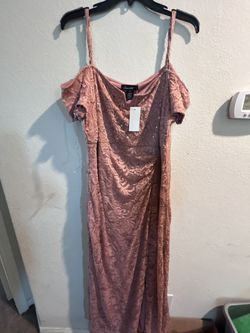 New Dress