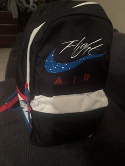 18 Nike Backpack 