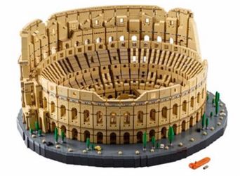 Lego Colosseum 10276