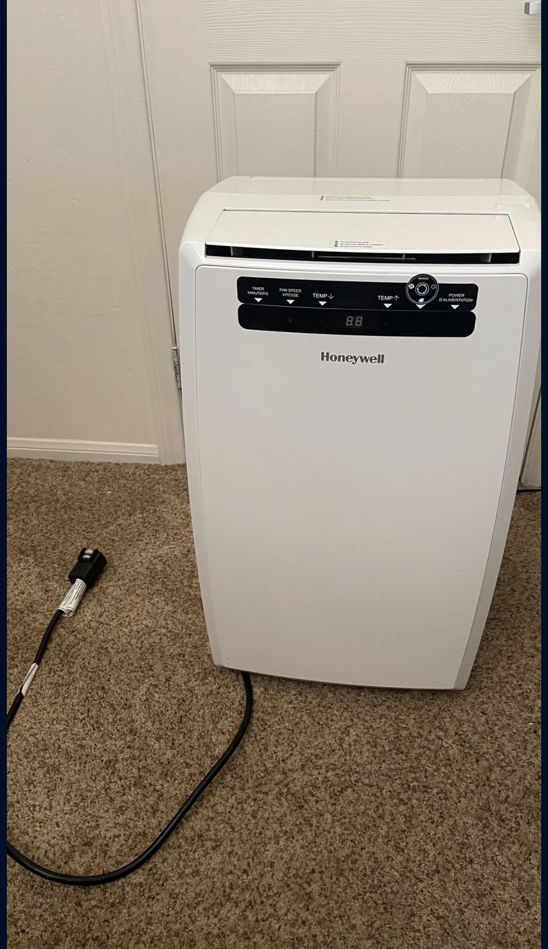 Honeywell Portable AC Unit