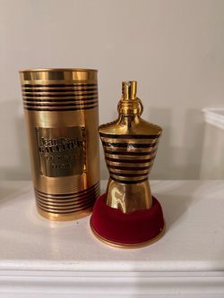 Jean Paul Gualtier Le Male Elixir