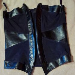Women's Corset Top  Size S