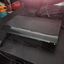 PS3 Super Slim 500GB
