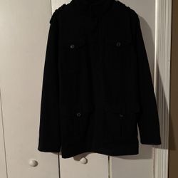 Men’s Jacket 
