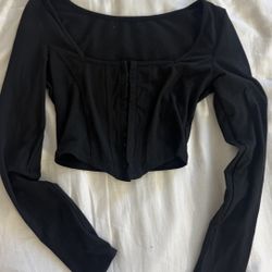 Corset Top