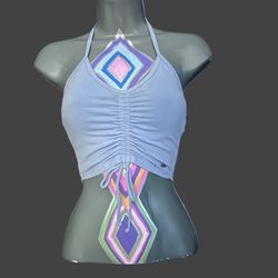 Hollister halter top 