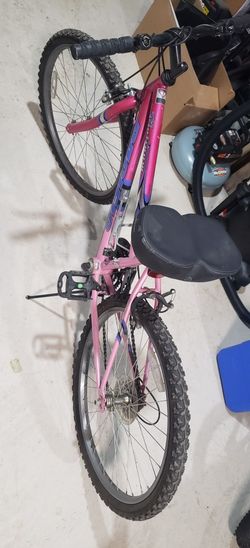 Bikes