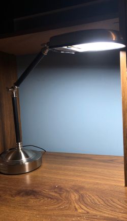 Touch Desk Lamp