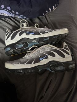 Nike Blue White Black 