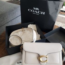 Original Coach Purse 