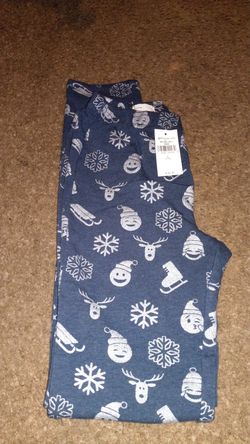 New leggings for girl size#10