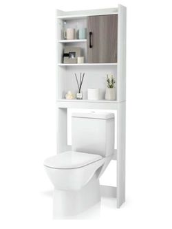 Toilet Sorage Cabinet, Bathroom Cabinet