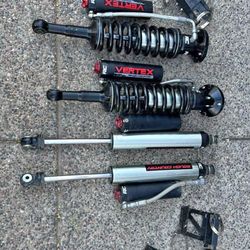 LIFT KITS 📲‼️