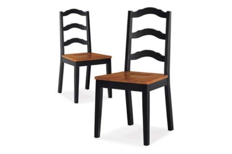 Dining Chair Set Of 2