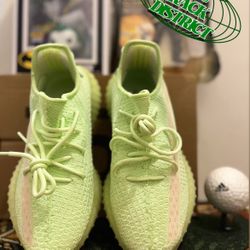 Yeezy Boost 350 V2 GID ‘Glow’