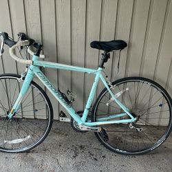 Cannondale Bike