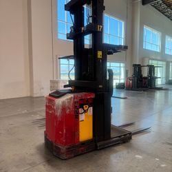 Forklift