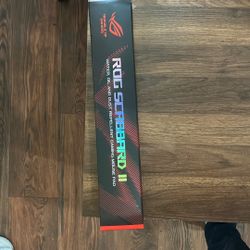 Asus Gaming mousepad  900x400x 3mm