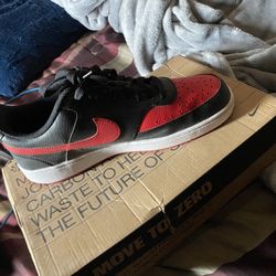 Nike Court Vision Lo Nn