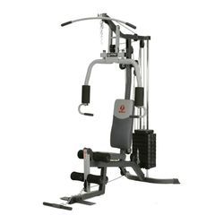Marcy MWM Home Gym Fitness Equipment like Inspire Centr Multi machine 100 pound legs chest back arms
