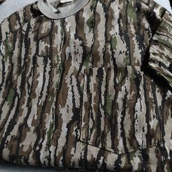 Boys CAMO TS