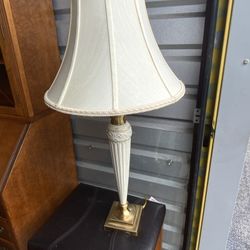 Tall Lamp (Lenox)