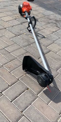 21.2 cc Gas 2-Stroke Straight Shaft String Trimmer