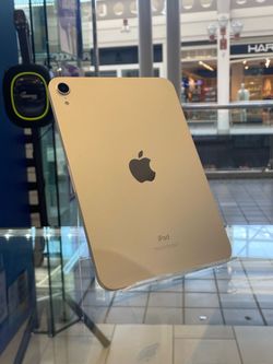iPad Mini 6 64GB WiFi