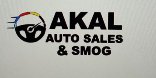 Akal auto sales