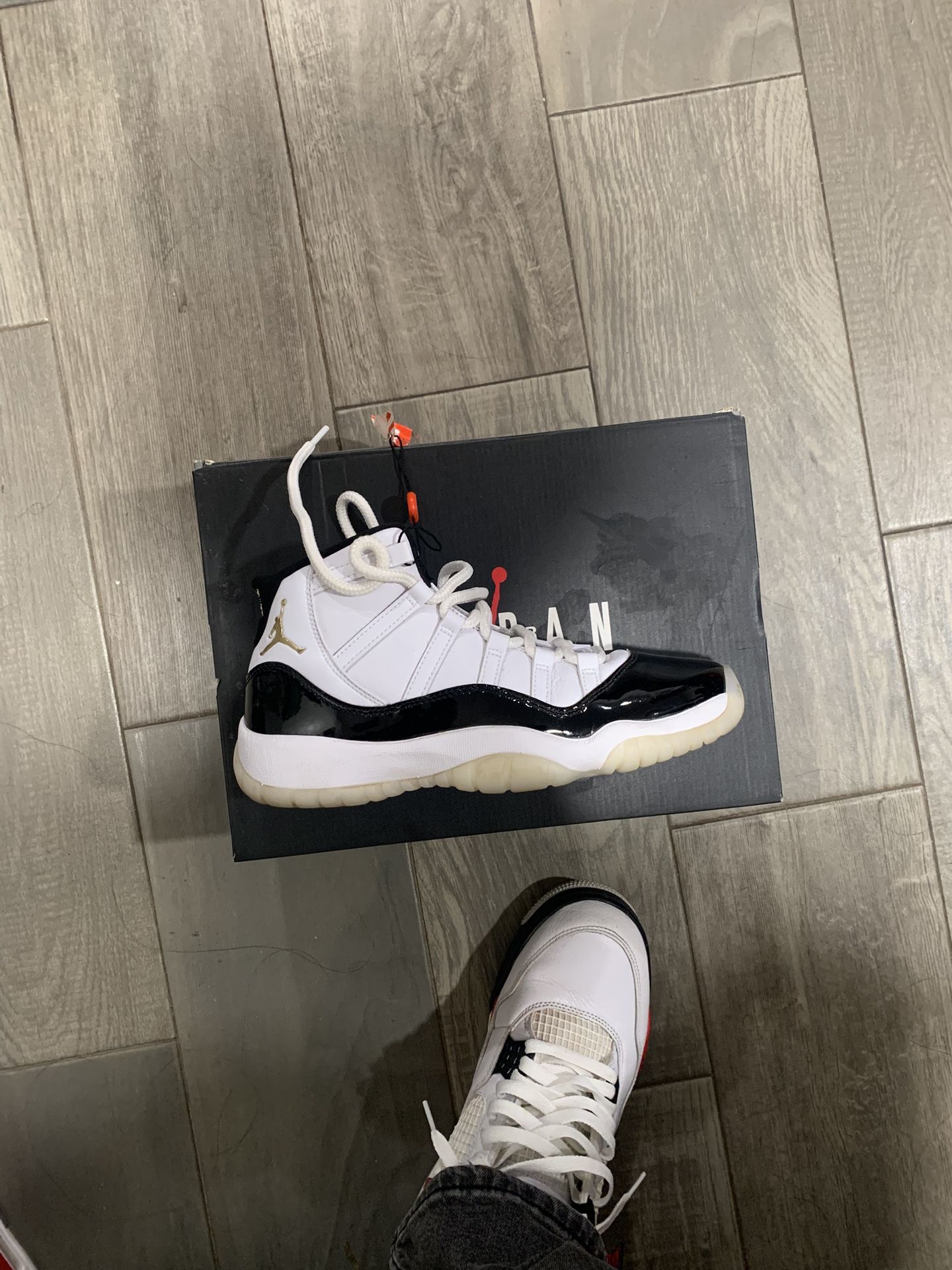 Jordan 11