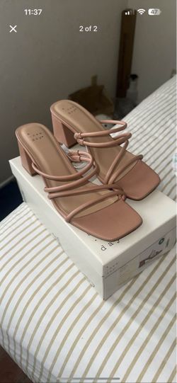 A new day target brand heels