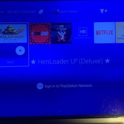 PS4 Jailbreak Bdr 9.00-12.52