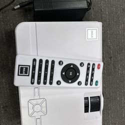 Projector