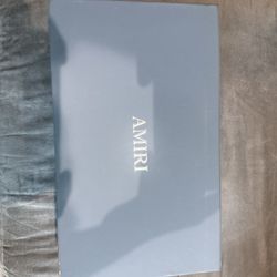 Amiris Size 9