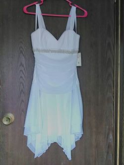 New Taboo dress