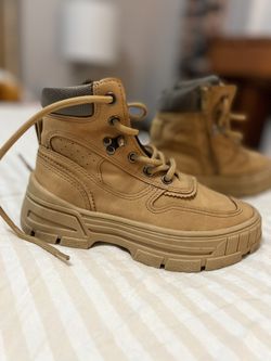 Kids Boots ZARA BOY BOOTS 