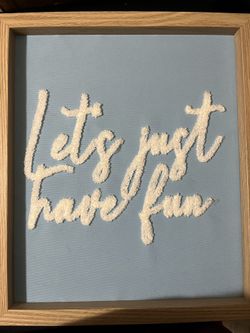 Aesthetic Picture Frame