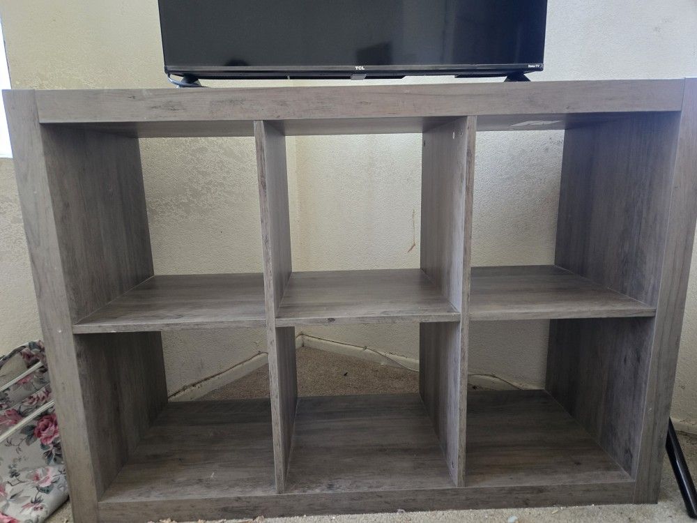 Better Homes And Garden Cube Shelving