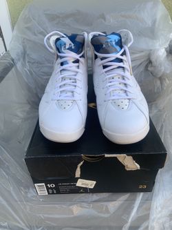 Jordan 6 Orlando Magic