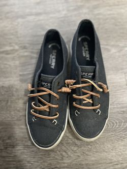 Sperry Shoes