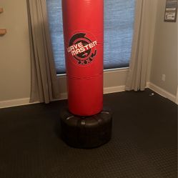 Punching Bag