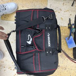 Husky Tool Bag 