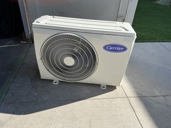 1.5 Ton And 2 Ton Mini Split