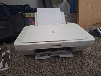 Canon Pixma MG2522 Printer