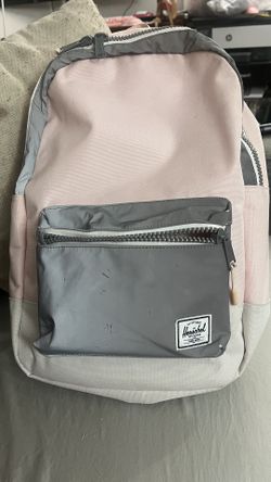 Herschel backpack
