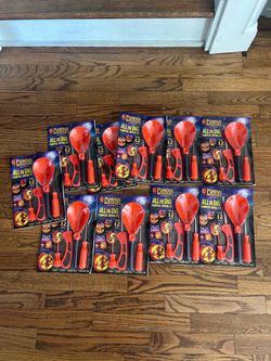 Pumpkin carving kit